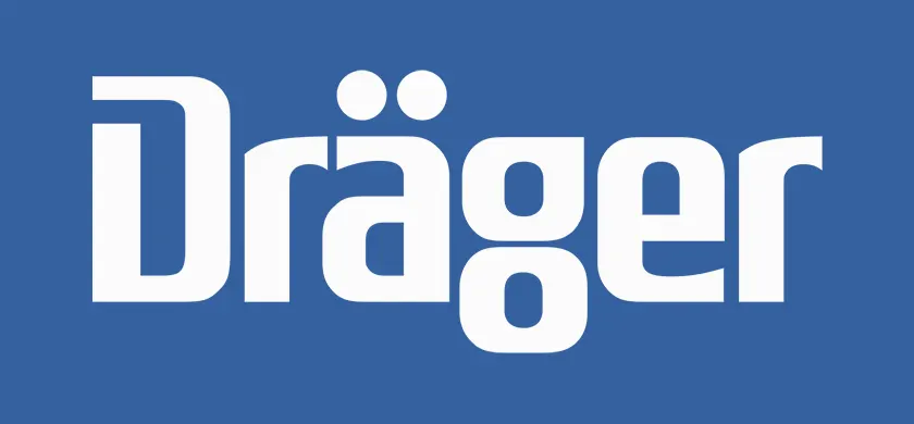 محصولات ایمنی دراگر | Drager Safety