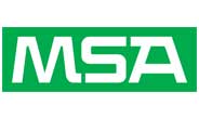 برند MSA