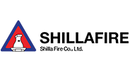 برند ShillaFire