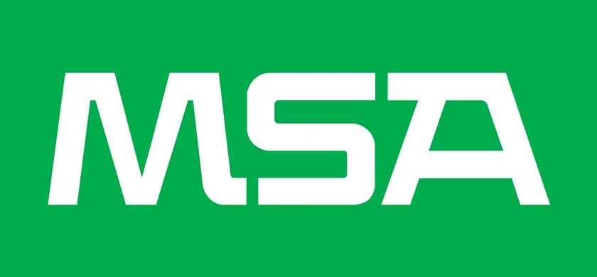 تجهیزات ایمنی برند MSA