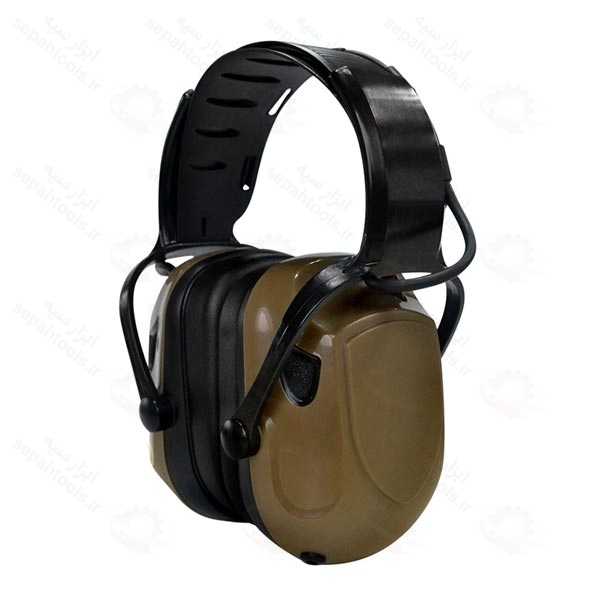 گوشی الکترونیکی PAN TAIWAN مدل SE1393