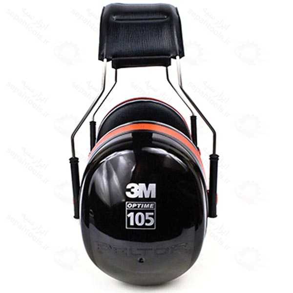 گوشی محافظ 3M مدل PELTOR Optime 105