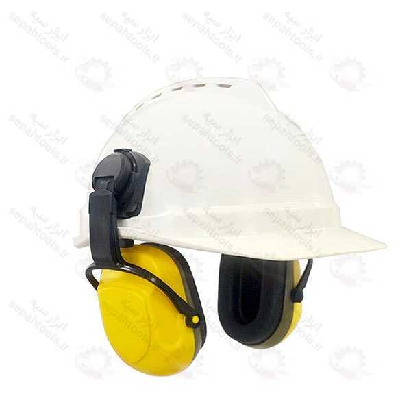 گوشی روکلاهی مدل SE13361 برند PAN TAIWAN