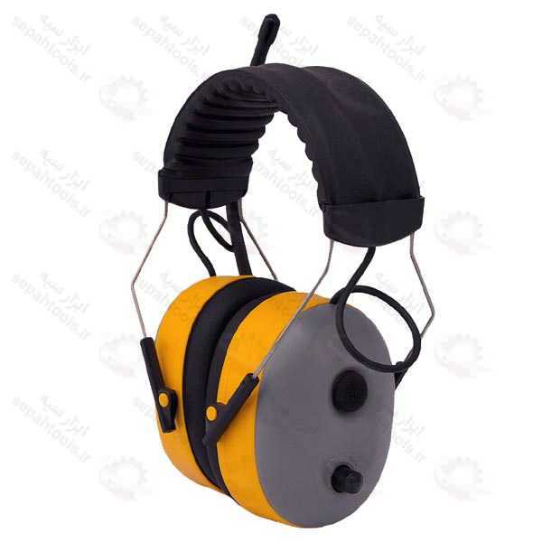 گوشی رادیویی مدل SE1397 برند پن تایوان