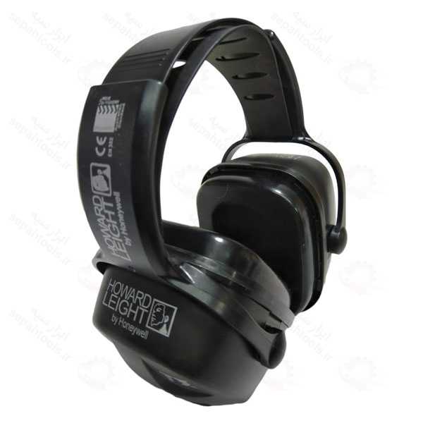 گوشی ایمنی هاوارد لایت مدل THUNDER T3