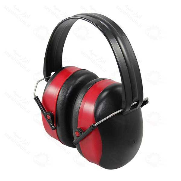 گوشی ایمنی دو رنگ مدل SE1340N برند PAN TAIWAN