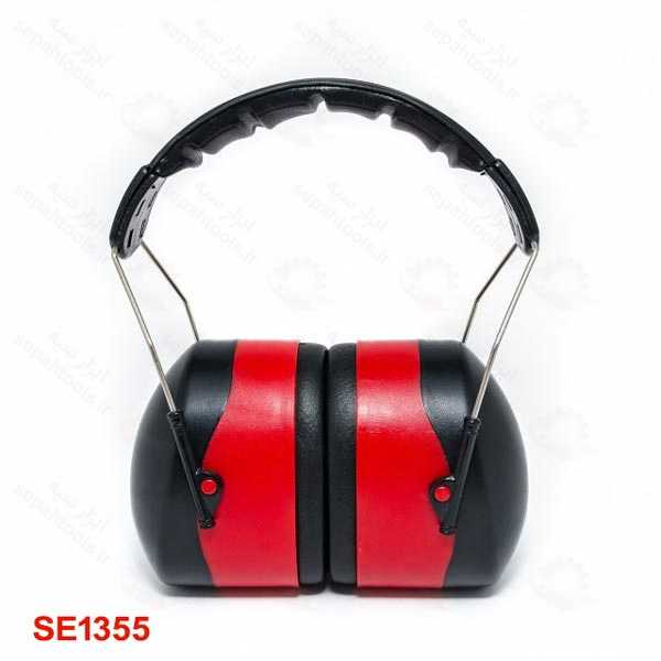 ایرماف صداگیر PAN TAIWAN در دو مدل SE1355 و SE1354