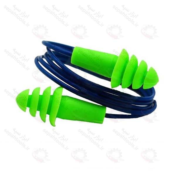 ایرپلاگ صداگیر کاناسیف با سیم