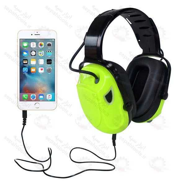 گوشی الکترونیکی PAN TAIWAN مدل SE1393