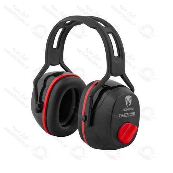 گوشی ایمنی صداگیر برند ریندر مدل RE-8005