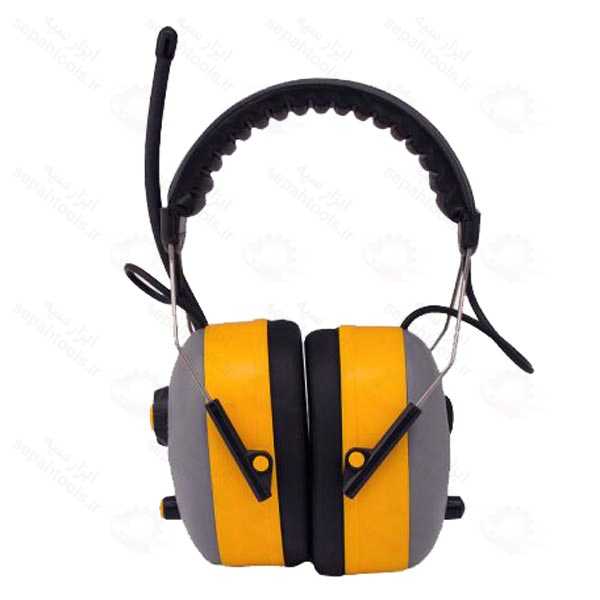 گوشی رادیویی مدل SE1397 برند پن تایوان