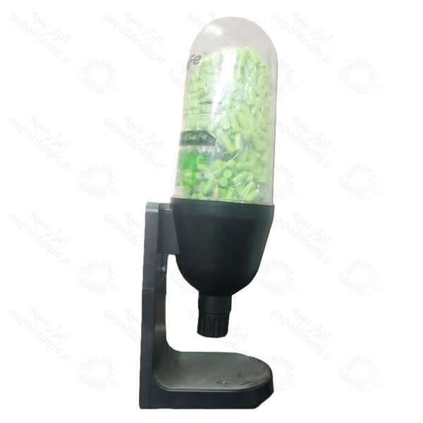 دستگاه توزیع کننده ایرپلاگ کاناسیف