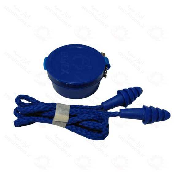 ایرپلاگ صداگیر ELVEX مدل Quattro