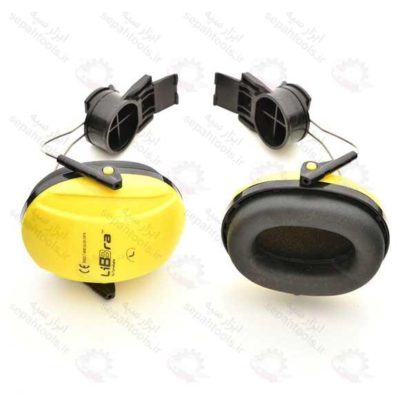 گوشی ایمنی کاناسیف مدل LiBBra L کد 10201