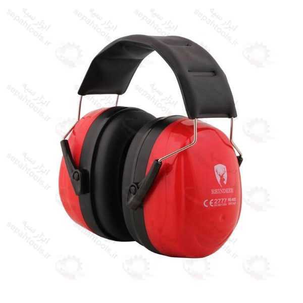 گوشی ایمنی صداگیر REINDEER مدل RE-8002