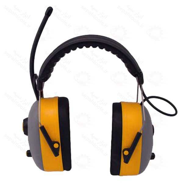 گوشی رادیویی مدل SE1397 برند پن تایوان