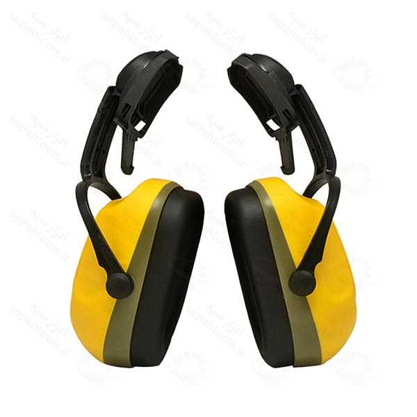 گوشی روکلاهی مدل SE13361 برند PAN TAIWAN