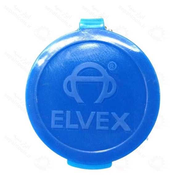 ایرپلاگ صداگیر ELVEX مدل Quattro