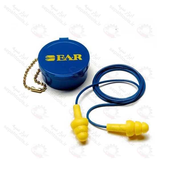 محافظ گوش 3M مدل Ultra fit