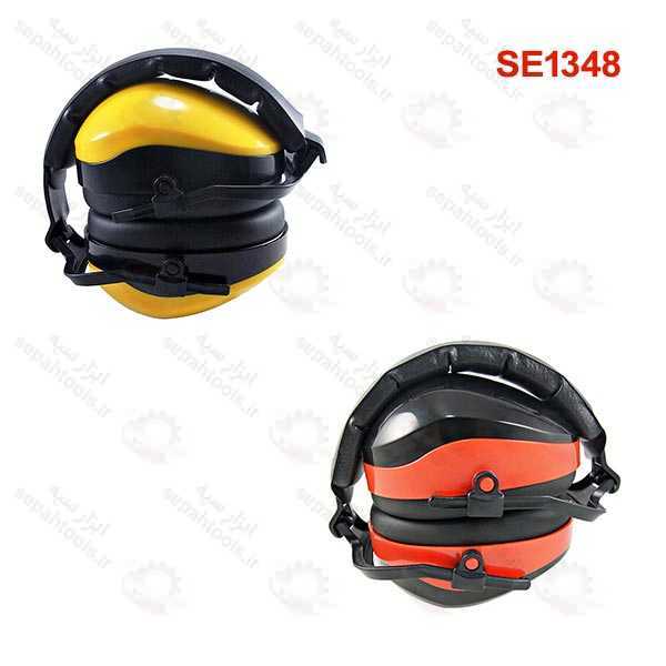 گوشی ایمنی پن تایوان مدل SE1348