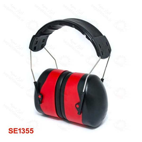 ایرماف صداگیر PAN TAIWAN در دو مدل SE1355 و SE1354