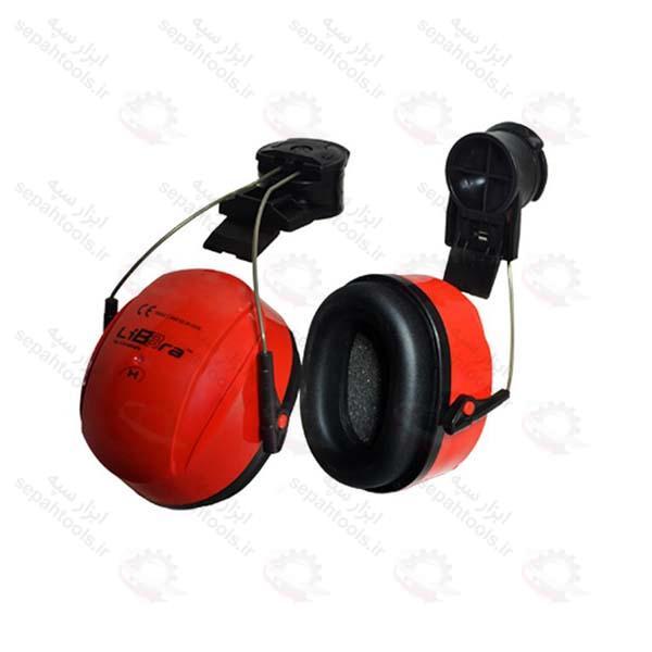 گوشی صداگیر CanaSafe مدل LiBBra H روکلاهی 10241