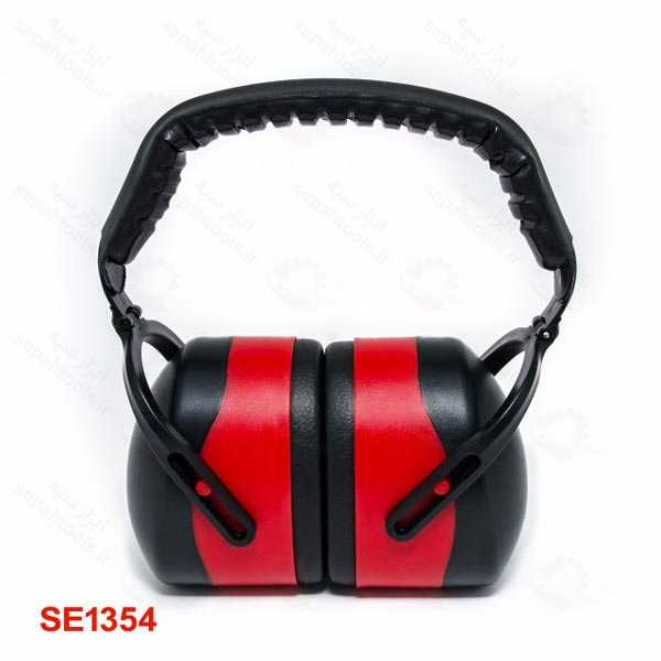 ایرماف صداگیر PAN TAIWAN در دو مدل SE1355 و SE1354