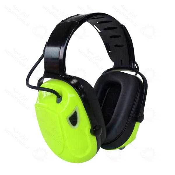 گوشی الکترونیکی PAN TAIWAN مدل SE1393