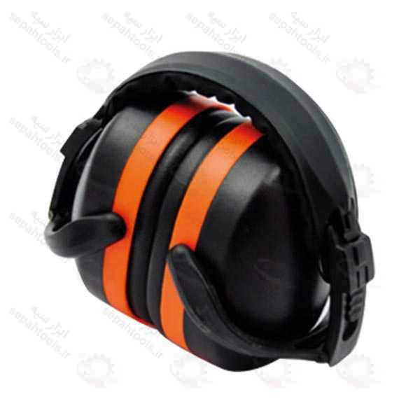 گوشی ایمنی دورنگ مدل SE1333 برند PAN TAIWAN