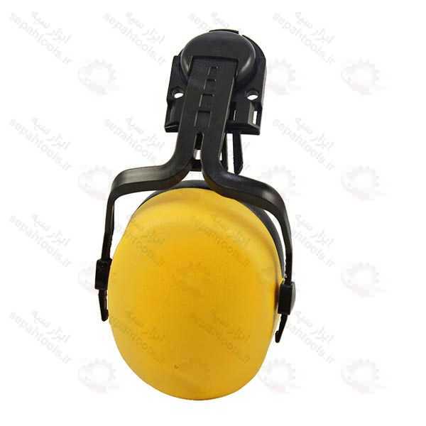 گوشی ایمنی رو کلاهی SE1345 برند PAN TAIWAN