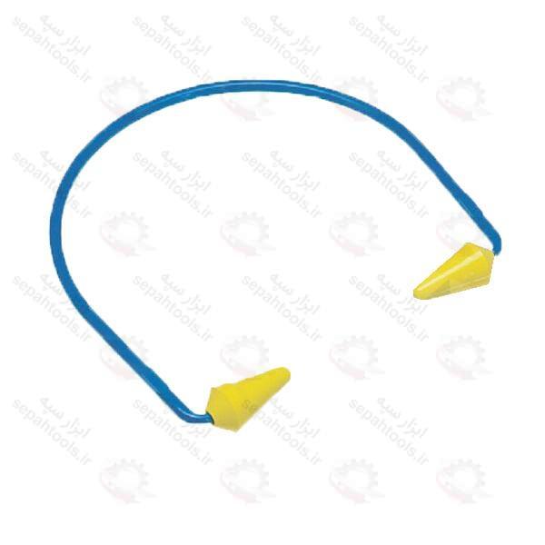 ایرپلاگ 3M مدل Cabo flex