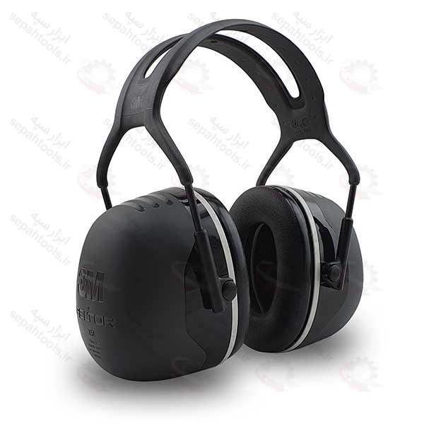گوشی صداگیر 3M مدل X-Series X5