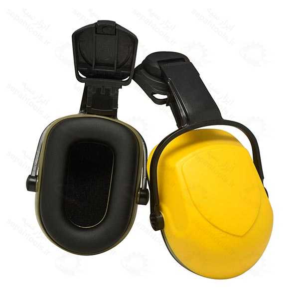 گوشی روکلاهی مدل SE13361 برند PAN TAIWAN