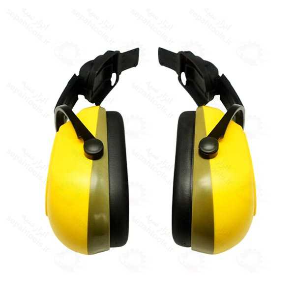 گوشی روکلاهی مدل SE13361 برند PAN TAIWAN