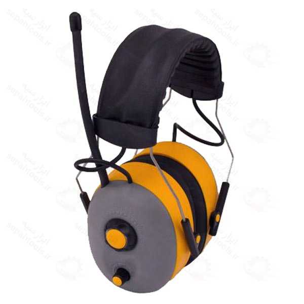 گوشی رادیویی مدل SE1397 برند پن تایوان