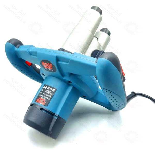 میکسر صنعتی دو تیغ BOSS