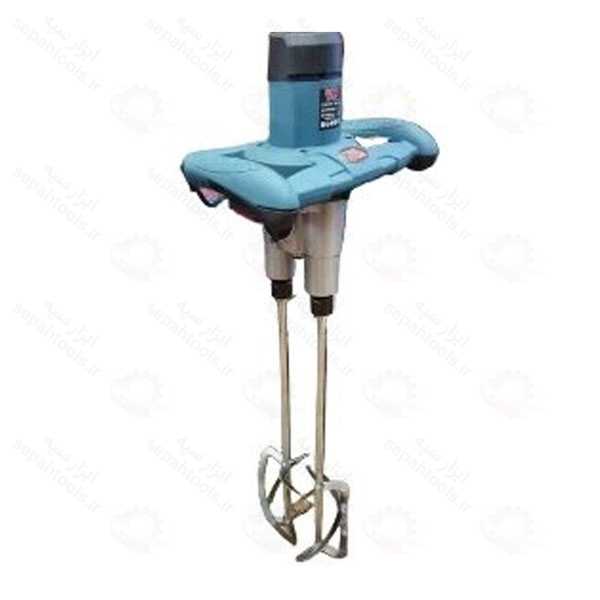 میکسر صنعتی دو تیغ BOSS