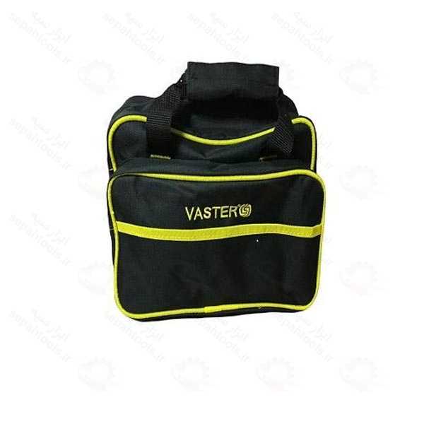 کمپرسور باد فندکی VASTER دو سیلندر