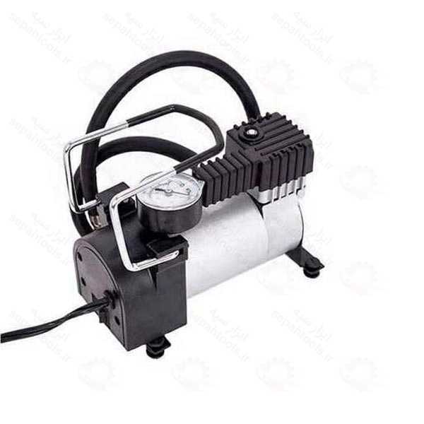 کمپرسور باد فندکی تک سیلندر