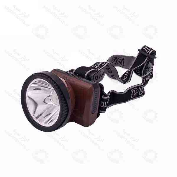 چراغ پیشانی | چراغ ایمنی پیشانی DP-7203