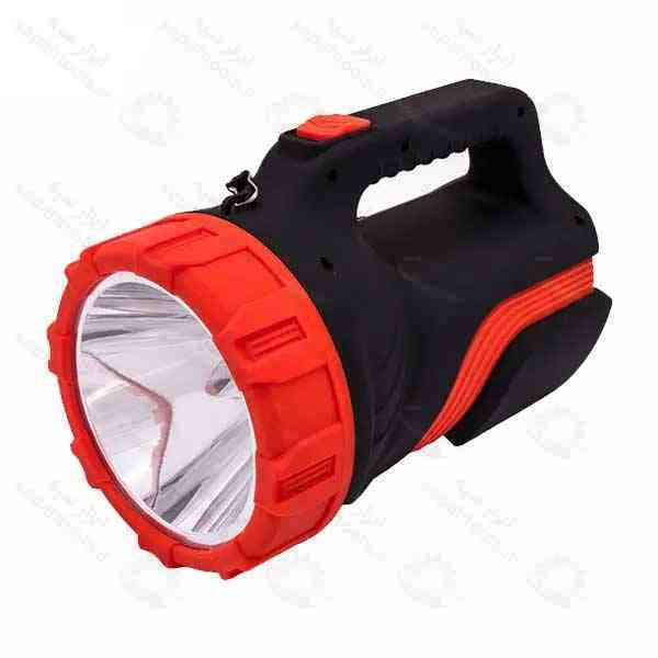چراغ قوه شارژی | چراغ قوه دستی DP-7077