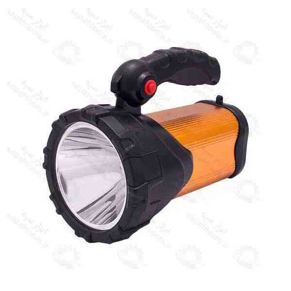 چراغ قوه شارژی | چراغ قوه دستی BN2088