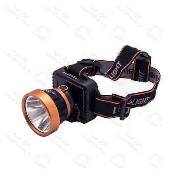 چراغ پیشانی | چراغ رو سری مدل BN-6681