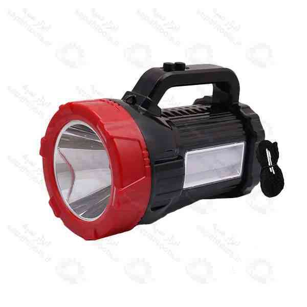 چراغ قوه شارژی ویداس مدل 552A