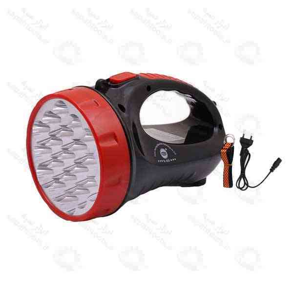 چراغ قوه فوجیان LED شارژی
