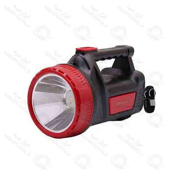 چراغ قوه کامی سیف | نورافکن دستی کامیسیف مدل KM-2662