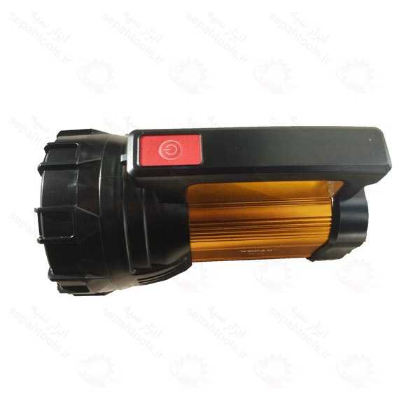 چراغ قوه شارژی ویداسی مدل WD576