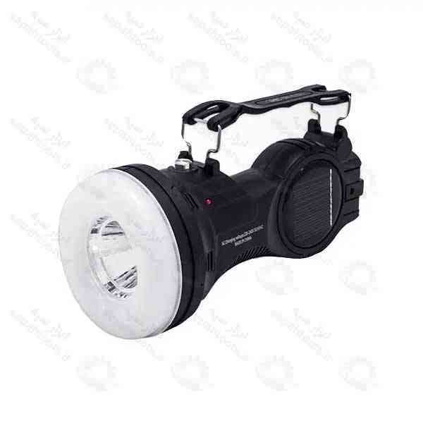 چراغ قوه دستی | چراغ قوه شارژی BN مدل BN670