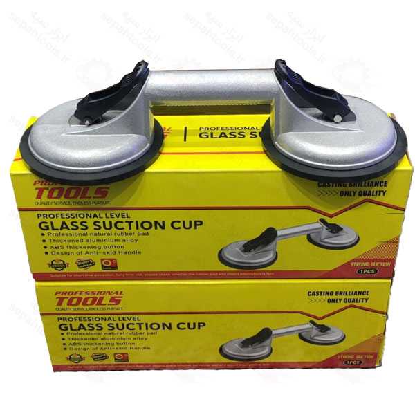 قاپک 2 قلو بدنه فلزی درجه یک