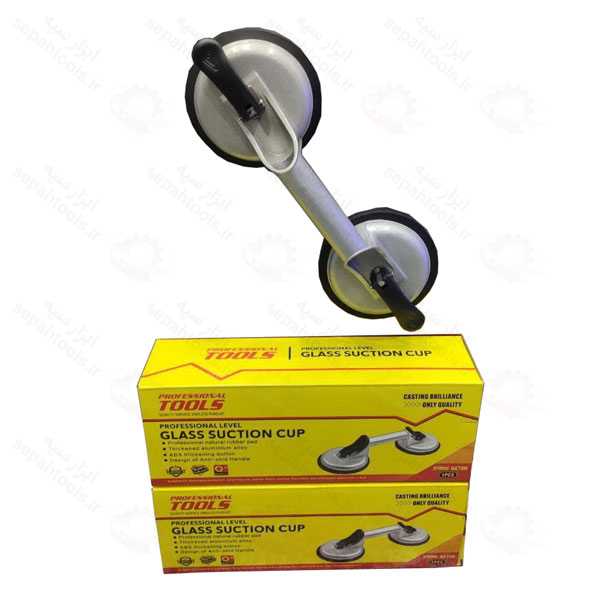 قاپک 2 قلو بدنه فلزی درجه یک